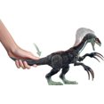 thumbnail image 4 of Jurassic World: Dominion Sound Slashin' Therizinosaurus Dinosaur Figure, 4 of 6