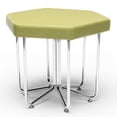 thumbnail image 5 of OFM Hex Series Soft Seating, 5 of 5