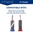 thumbnail image 3 of Bolsas de aspiradora ATX-KXE tipo CC para Oreck XL Upright, 3 of 7