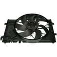 thumbnail image 3 of Dorman 620-980 Engine Cooling Fan Assembly for Specific Mercedes-Benz Models, 3 of 5