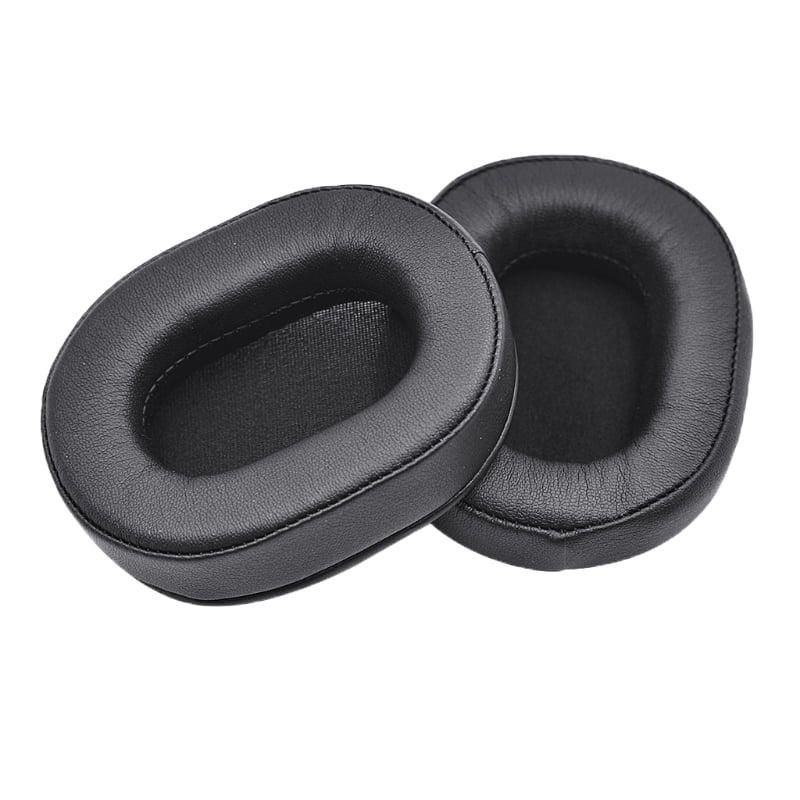 6PCS Replacement Headsets Headphones Foam Ear Pads Cushions Earpads Sponge Cover 