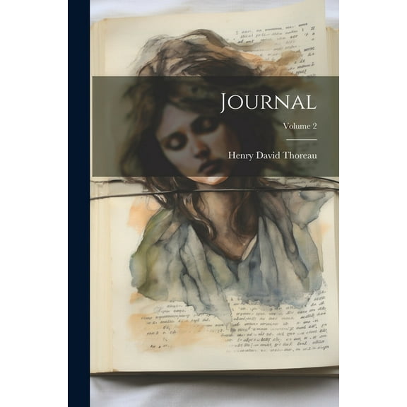 Journal; Volume 2 (Paperback)