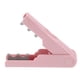 thumbnail image 1 of Uxcell 1 pieza herramienta desespinadora de rosas 5.51" metal para quitar espinas y hojas de flores, desespinado de tallos y hojas para jardinería, arreglo floral, rosa, 1 of 7