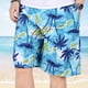 thumbnail image 3 of Pantalones cortos deportivos informales de secado rápido para la playa, pantalones cortos de playa para hombre, pantalones cortos sueltos finos de cinco puntos de secado rápido para hombre, 3 of 6