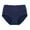 Blue, variant on Panties for Women,High Waisted Leak Proof Underwear for Women Comfortable Overnight Briefs,Womens Underwear,Blue,2XL