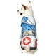 thumbnail image 1 of Fotbe Medicine Gnome Truck Red Sudadera con Estampado para Perros Pequeños – Suéter con Capucha para Mascotas, Tela Suave de Forro Polar con Bolsillo-Medium, 1 of 7