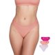thumbnail image 1 of Calzones SOULVOR Magneticfit sin etiqueta, transpirables, tanga 3-pack XL, 1 of 6