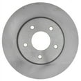 thumbnail image 5 of ACDelco Disc Brake Rotor 18A27981A Fits select: 2013-2021 NISSAN NV200, 2011-2014 NISSAN LEAF, 5 of 6