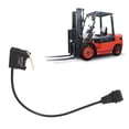 thumbnail image 1 of Microinterruptor ANGGREK microinterruptor de palanca desmontable Para CNC Otros, 1 of 8