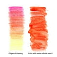 thumbnail image 4 of HUASHENG Premium Colored Pencils For Adult And Children Oil Based Drawing Pencils Soft Core Painting Art Pencils Coloring Pencils, 4 of 5