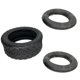 thumbnail image 1 of Tubo interior de neumático 85/65-6,5 para patinete eléctrico de equilibrio, patinete eléctrico Mini Moto Pro B, negro (hy), 1 of 5