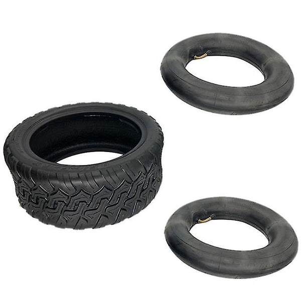 Tubo interior de neumático 85/65-6,5 para patinete eléctrico de equilibrio, patinete eléctrico Mini Moto Pro B, negro (hy)