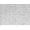 thumbnail image 1 of Ahgly Company Indoor Rectangle Oriental Gray Traditional Area Rugs, 8' x 10', 1 of 4