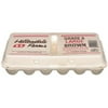 Hillandale 18pk Brown Large Grade A Eggs