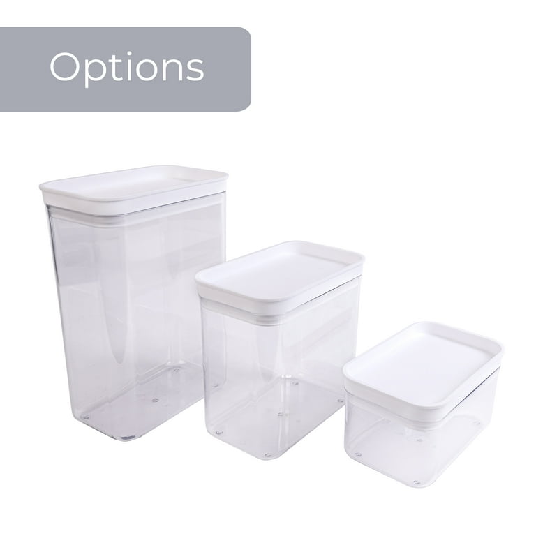 Karcher Snack Cup Container Snacking Food Storage Box Double Sealed Compartment Transparent Canister for Outdoor Home New, Size: 560+310Ml, Other