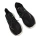 thumbnail image 3 of Zapatos deportivos casuales para hombre, de malla transpirable, de corte bajo, ligeros, con suela suave, para correr, para el tiempo libre, color negro 43, 3 of 15