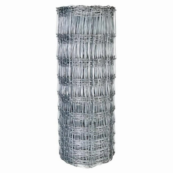 Bekaert 210330 330 ft. Standard-Strength Low Carbon Field Fence