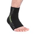 thumbnail image 1 of Attelle de Cheville Respirante avec Sangle Stabilisatrice à Haute Élasticité et Protection Ferme pour Basketball, Soccer, Course, 1 of 7