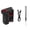 ACTION 6, variant on Bluetooth Street Photography Handle For DJI OSMO ACTION 6/4/5PRO Camera Magnetic Quick-Release Shooting Handle Grip Holder Accessories
