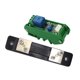 thumbnail image 5 of Módulo de licencia de de prueba de detección de corriente CC con base (con derivación de 50 A) DYNWAVEMX Placa de detección de módulo de relé, 5 of 6