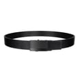 thumbnail image 4 of Cinturón Kenneth Cole REACTION Ajustable con Cierre de Pista Negro Talla L, 4 of 6