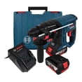 thumbnail image 1 of Martillo Perforador Demoledor Profesional BOSCH Sds Plus 18v 06119111G0, 1 of 6