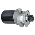 thumbnail image 4 of Power Steering Pump For Massey Ferguson 165, 175 523092M91, HM523092; 1201-1608, 4 of 4
