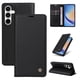 thumbnail image 1 of Funda para Samsung Galaxy A35 5G Estuche de Cuero PU Tipo Cartera con Ranuras para Tarjetas y Cierre Magnético, 1 of 5