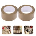 thumbnail image 4 of 2 Pcs Ruban de Scellage d'Emballage Haute Adhérence pour Boîte en Carton Boîte Logistique, 4 of 9