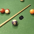 thumbnail image 3 of OHOIOLLA Balance Ring Storage Holder Black Plastic Pool Accessory for Daily Use, 3 of 8