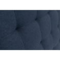 thumbnail image 4 of Cabecera Queen Size Dicasa Titan Azul, 4 of 6