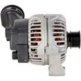 thumbnail image 4 of BOSCH AL0703N Alternador nuevo de equipo original - Compatible con BMW 323Ci 323i 325Ci 325i 325xi 328Ci 328i 330Ci 330i 330xi 525i 528i 530i X5 Z3; 120 amperios, 4 of 4
