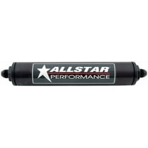 Allstar Performance Fuel Filter 8in -8 Paper Element ALL40216