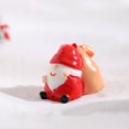 thumbnail image 5 of Limei Excellent Christmas Decoration Figurine Safe for Home Ornamental, 5 of 7