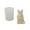 A, variant on Aihimol Easter-Bunny Epoxy-Casting Mold Aroma-Candle Silicone Mold Cute Rabbit Resin Mold Non-Stick Washable-Mold Craft Tool Easter-Bunny Mold for Cake