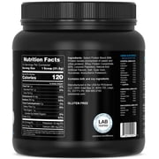 Select Protein Powder
