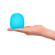 NeeDoh Gumdrop - Satisfying Sensory Toy, Multiple Colors, Children Ages 3+(1 count)