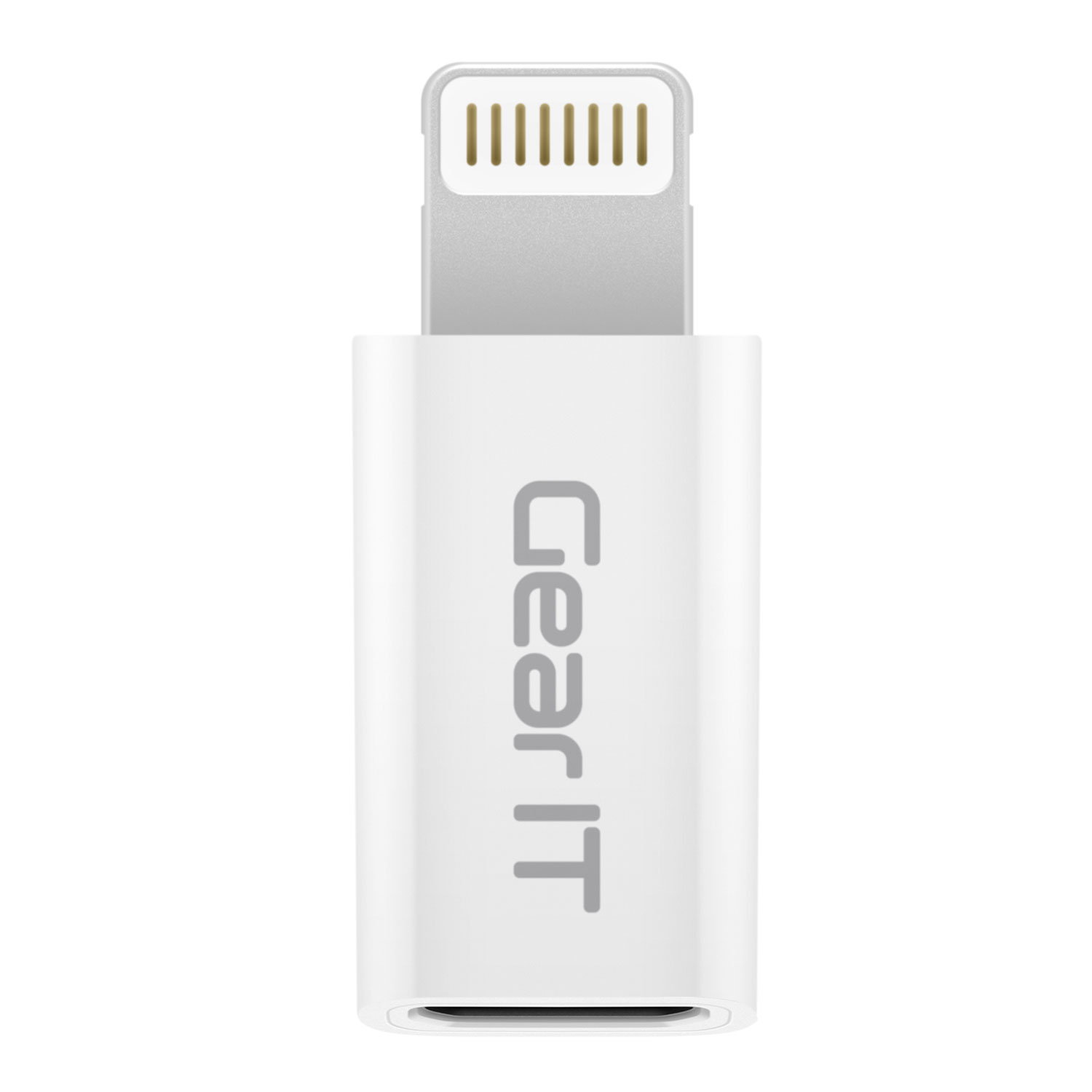 Адаптер lightning micro usb. Адаптер lightning micro usb