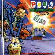 Punk Chartbusters Vol.3