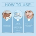 thumbnail image 6 of Hoygi Moisturizing Cream Facial Skin Gentle Care, Nourishing, Hydrating, Hydrating And Tender Moisturizing Cream, 6 of 6