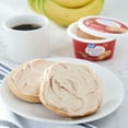 thumbnail image 6 of Great Value Brown Sugar & Cinnamon Cream Cheese Spread, Soft, 8 oz Cup, 6 of 10