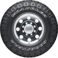 thumbnail image 5 of Goodyear Wrangler DuraTrac Studdable Rugged Terrain LT285/75R16 126/123P E Light Truck Tire, 5 of 6