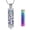 Customize, variant on Urn Necklace for Ashes with Hollow Vial Cylinder Tree of Life Memorial Jewelry for Women Men Ashes Holder