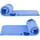 thumbnail image 4 of Toalla de microfibra para perros, Toalla de baño ultrasuave para mascotas, toalla de secado absorbente para mascotas, 4 of 5