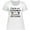 AA-White, variant on Inktastic Only the Best Grandmas Get Promoted to Great Grandma Women's Plus Size T-Shirt