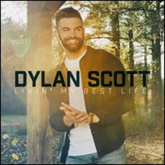 Dylan Scott - Livin' My Best Life - Music & Performance - CD