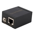 thumbnail image 3 of axGear VGA Over Network Cable Adapter Extender Repeater RJ45 Cat5e Cat6 60M 1080P, 3 of 7