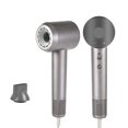 thumbnail image 1 of Secador de pelo Grente Blower, 110 000 RPM, 1500 W, 3 velocidades, 3 velocidades, gris, 1 of 6