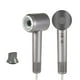 thumbnail image 1 of Secador de pelo Grente Blower, 110 000 RPM, 1500 W, 3 velocidades, 3 velocidades, gris, 1 of 6