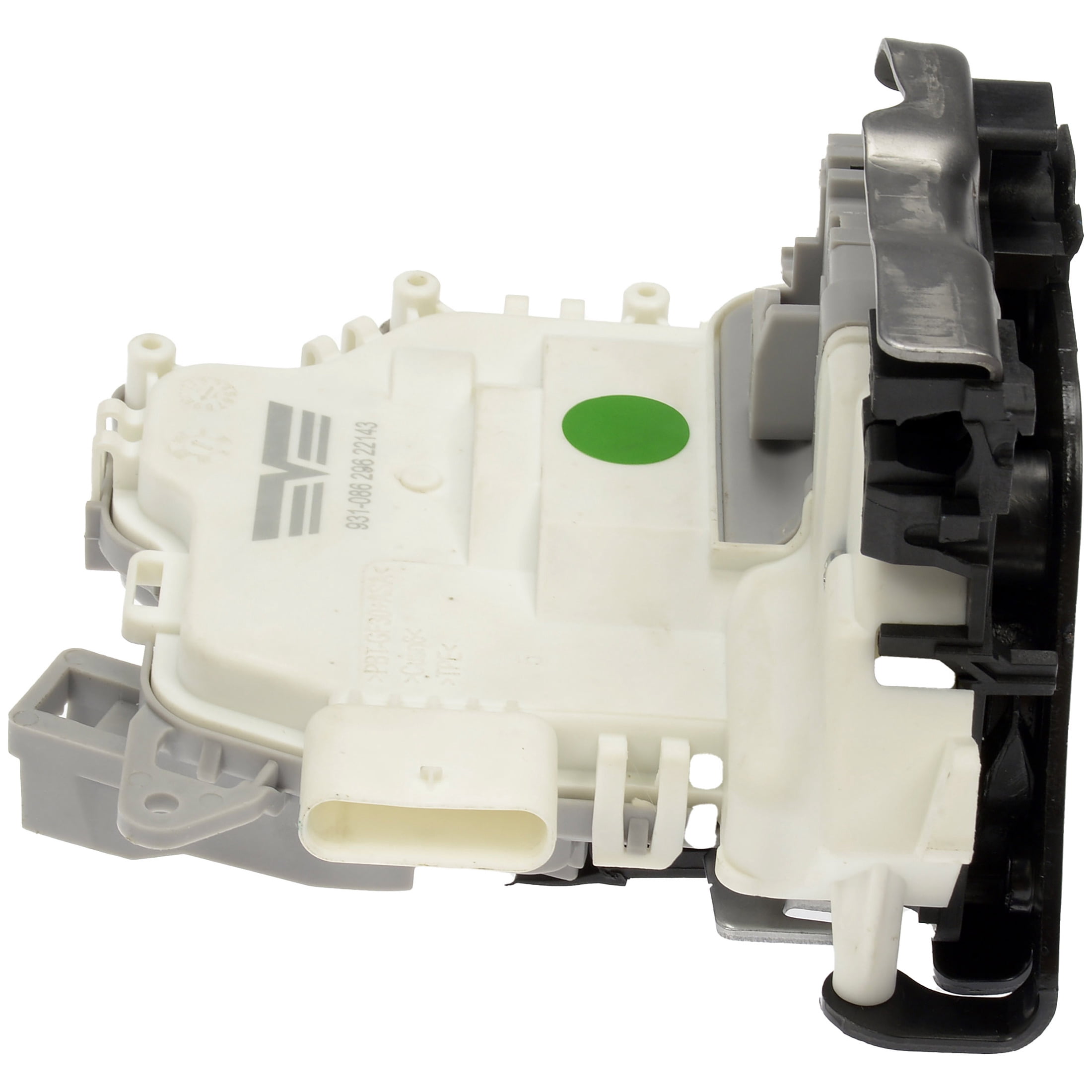 Dorman 931-086 Rear Driver Side Door Lock Actuator Motor for Specific Audi / Porsche Models